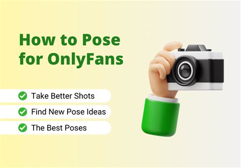 poses for onlyfans|Easy Guide for OnlyFans Poses (How to Pose for OnlyFans) 2024